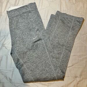 Therma fit Nike sweat pants